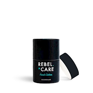 Refill Rebel Fresh Care