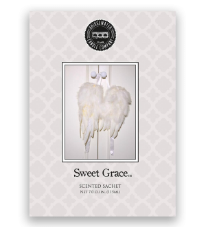 Geurzakje Sweet Grace