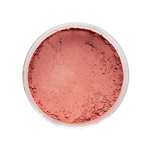 Loose Mineral Blush Prune