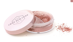Loose Mineral Blush Prune