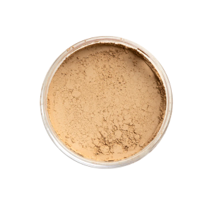 Mini Loose Mineral Foundation 4.5