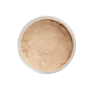 Mini Loose Mineral Foundation 2.5